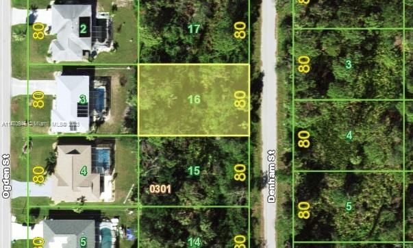 Recently Sold: $17,900 (0.24 acres)