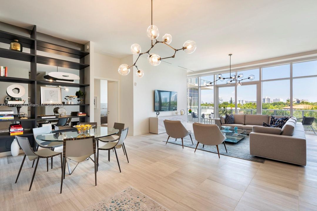 For Sale: $4,749,000 (2 beds, 2 baths, 2592 Square Feet)