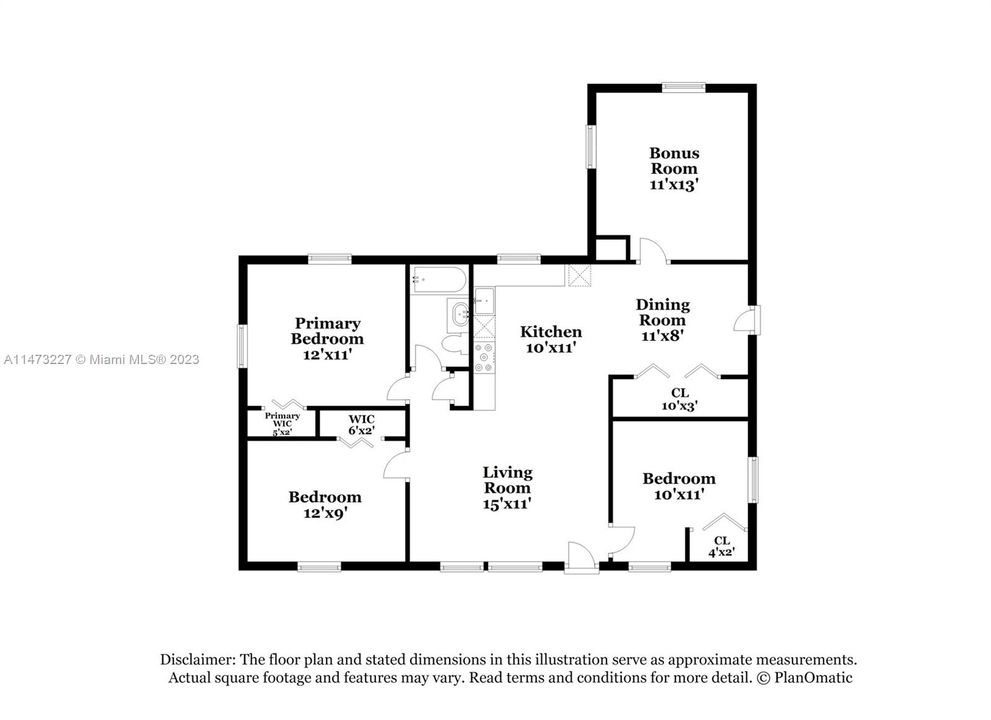 Recently Rented: $2,645 (0 beds, 1 baths, 1118 Square Feet)