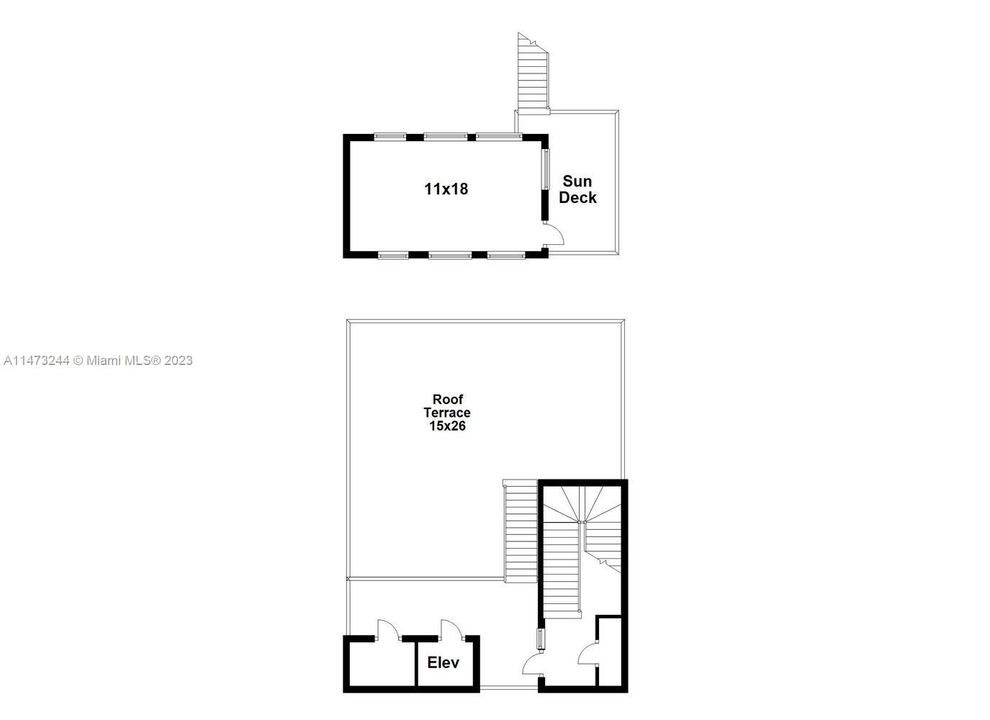 Recently Sold: $4,475,000 (3 beds, 2 baths, 3097 Square Feet)