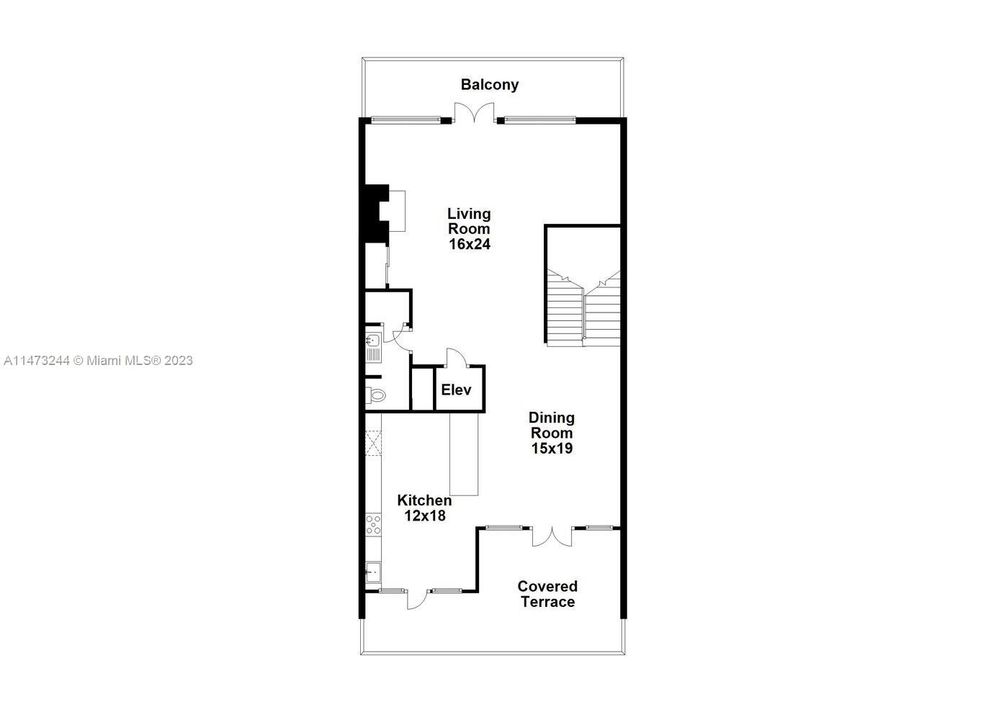 Recently Sold: $4,475,000 (3 beds, 2 baths, 3097 Square Feet)