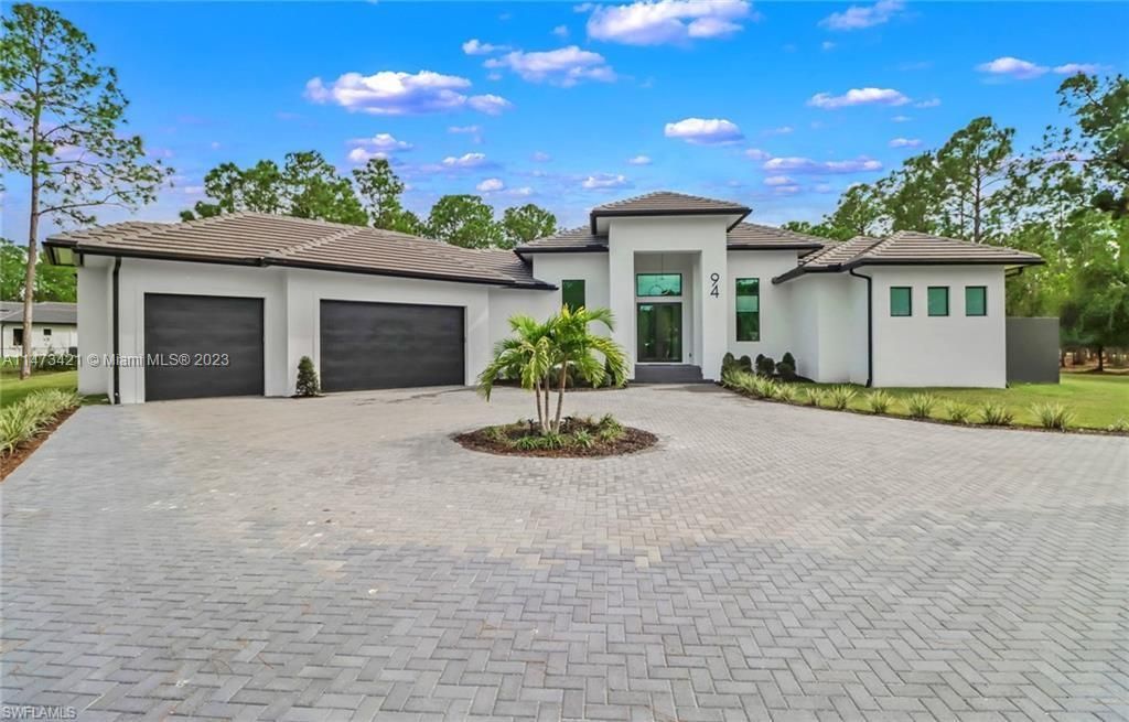 Vendido Recientemente: $2,375,000 (4 camas, 4 baños, 3494 Pies cuadrados)