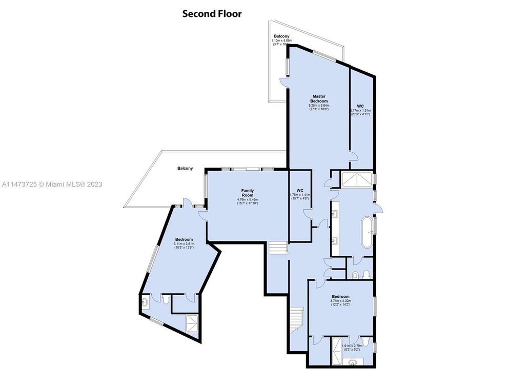 Vendido Recientemente: $6,990,000 (6 camas, 6 baños, 5531 Pies cuadrados)