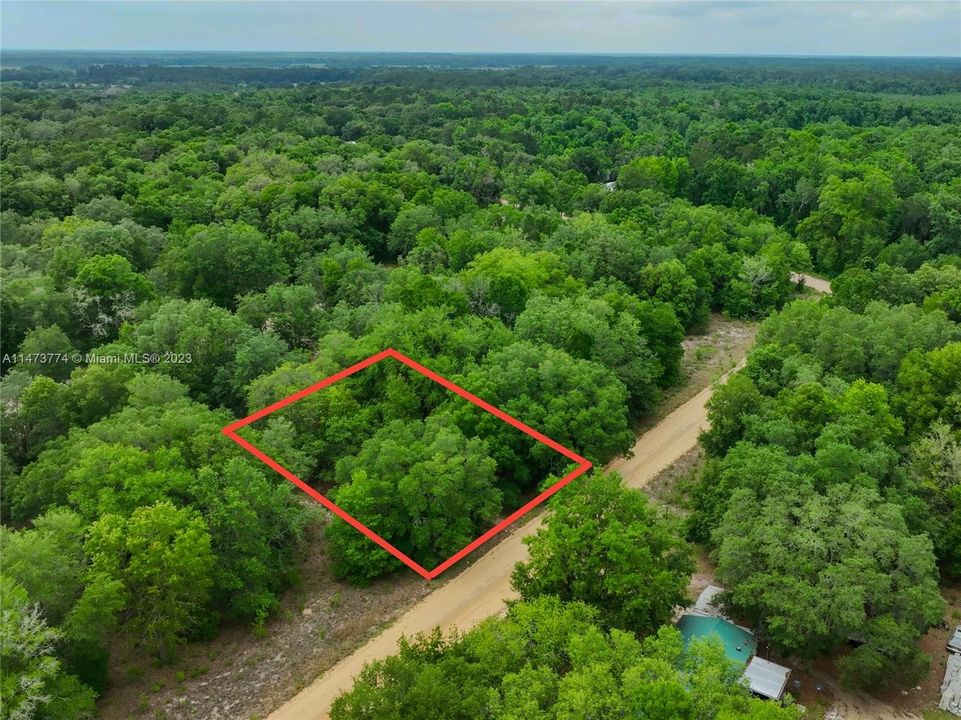 Recently Sold: $5,000 (0.22 acres)