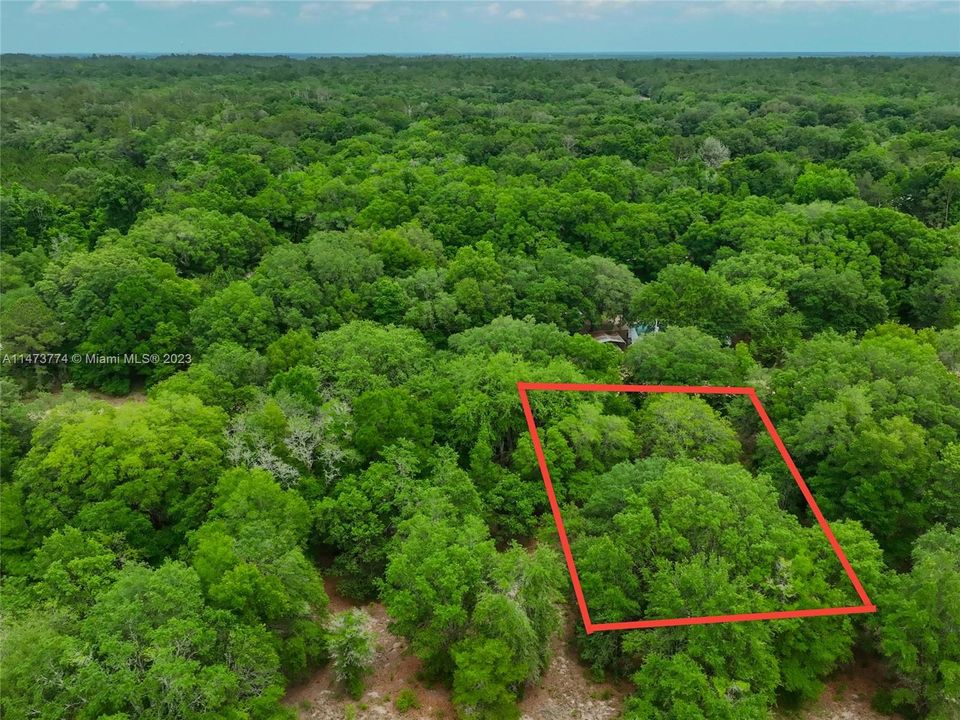 Vendido Recientemente: $5,000 (0.22 acres)