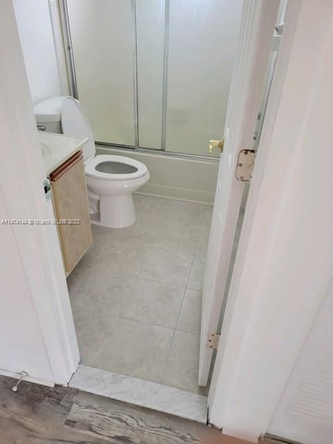 Second Bathroom