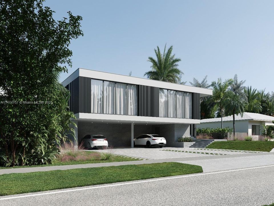 На продажу: $1,795,000 (0.24 acres)