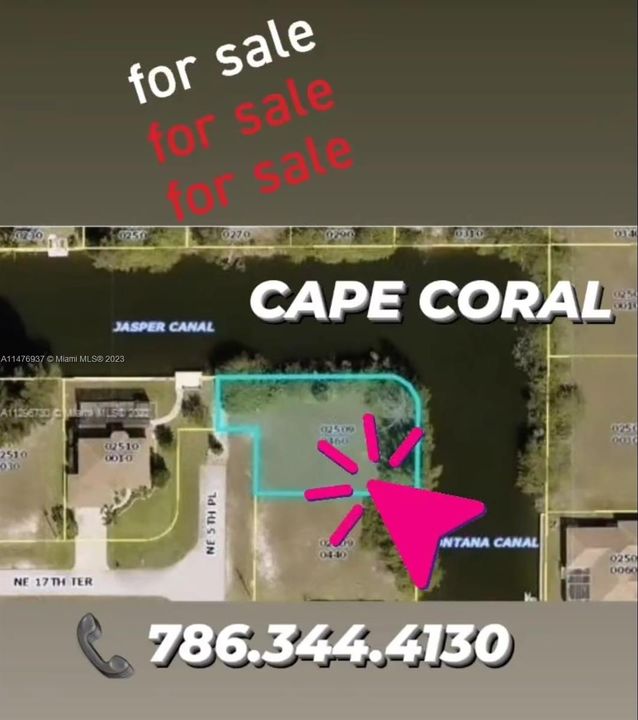 На продажу: $95,000 (0.28 acres)