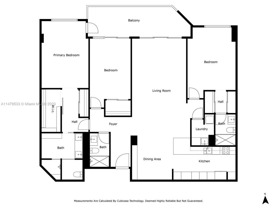 Недавно продано: $2,295,000 (3 спален, 3 ванн, 2001 Квадратных фут)