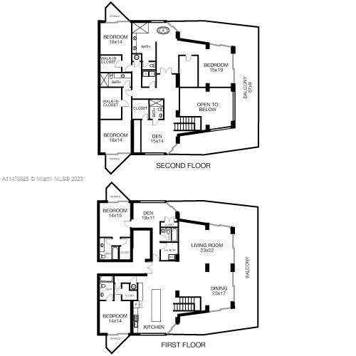 Недавно арендовано: $16,960 (5 спален, 5 ванн, 4944 Квадратных фут)