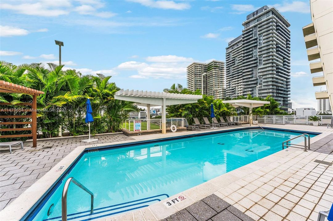 Recently Sold: $515,000 (1 beds, 1 baths, 726 Square Feet)