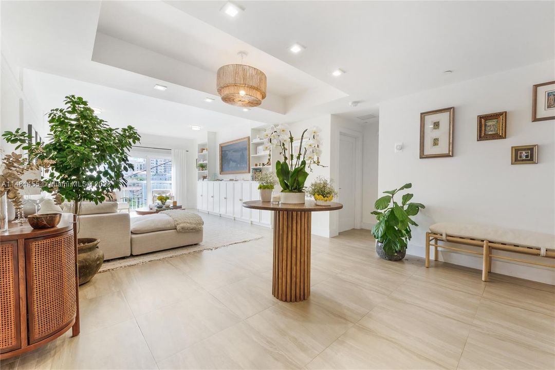 Unit shown is 3B - B Units have the same layout