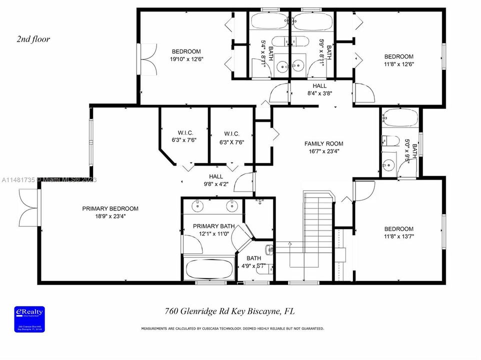 Vendido Recientemente: $3,995,000 (6 camas, 6 baños, 4142 Pies cuadrados)