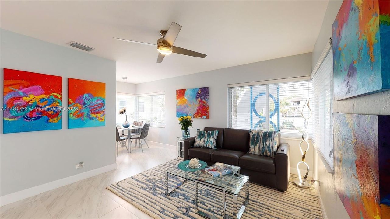 Recently Rented: $2,350 (1 beds, 1 baths, 490 Square Feet)