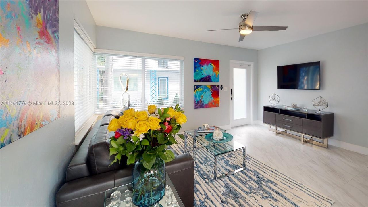 Recently Rented: $2,350 (1 beds, 1 baths, 490 Square Feet)