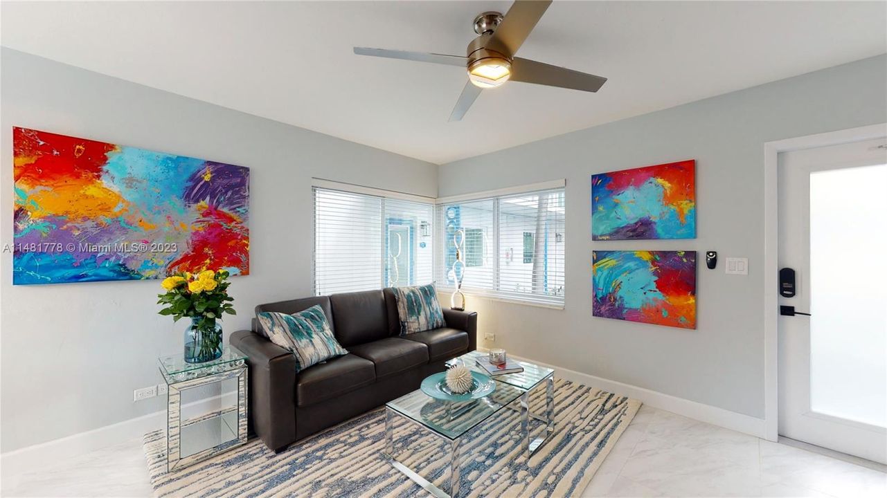 Recently Rented: $2,350 (1 beds, 1 baths, 490 Square Feet)