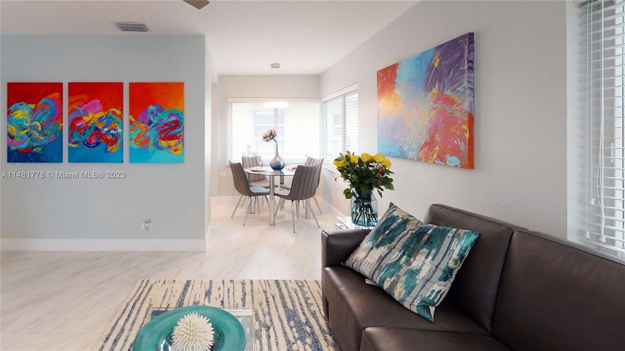 Recently Rented: $2,350 (1 beds, 1 baths, 490 Square Feet)