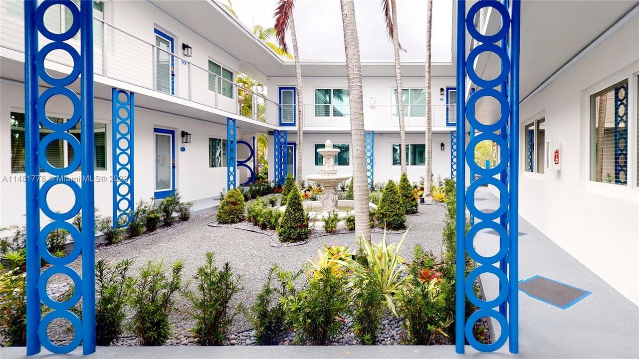 Recently Rented: $2,350 (1 beds, 1 baths, 490 Square Feet)