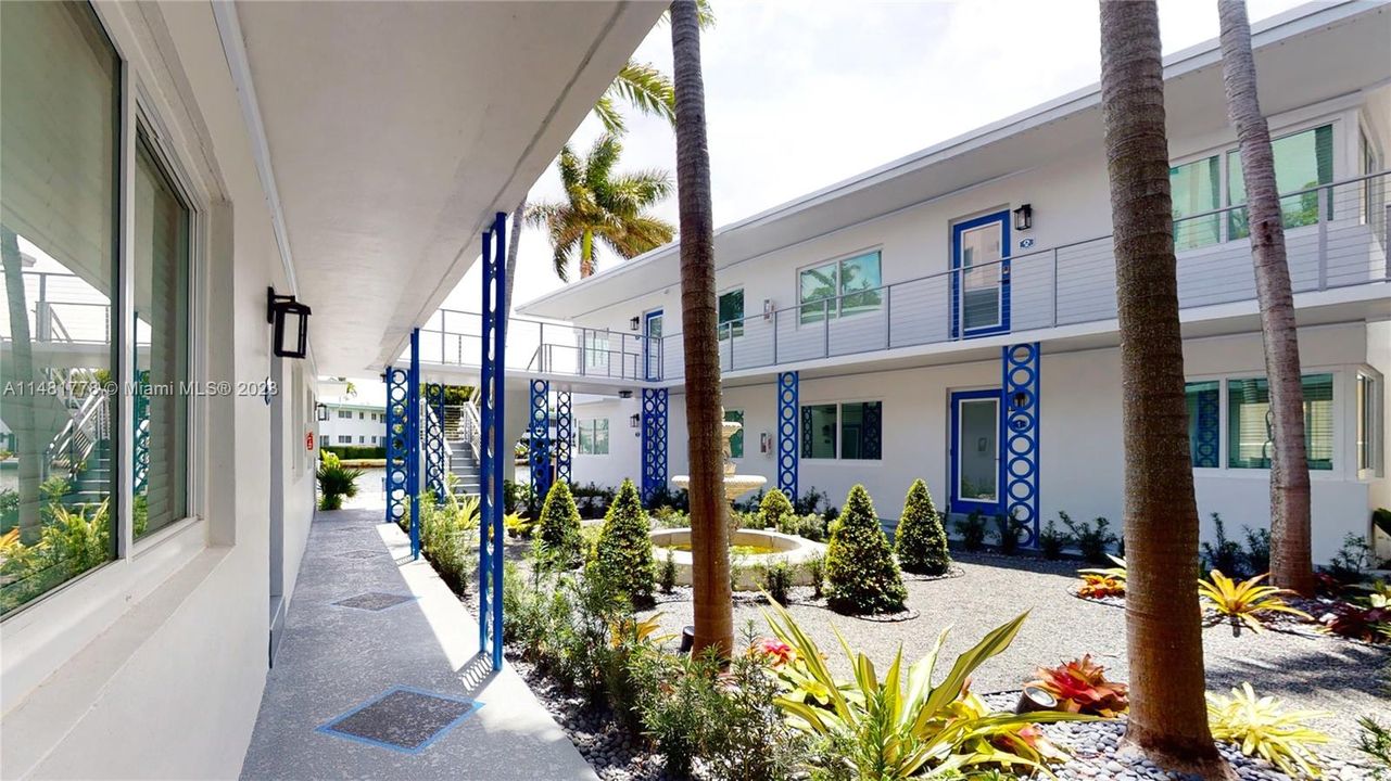 Recently Rented: $2,350 (1 beds, 1 baths, 490 Square Feet)