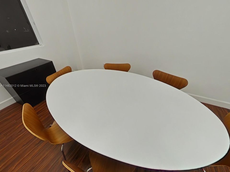 Office or Conference Room