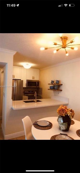 最近租的: $2,500 (2 贝兹, 1 浴室, 688 平方英尺)