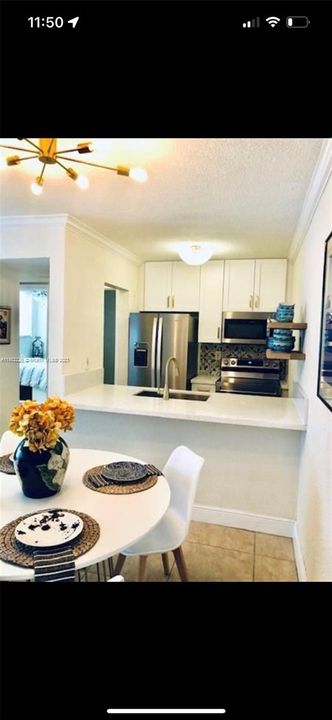 最近租的: $2,500 (2 贝兹, 1 浴室, 688 平方英尺)