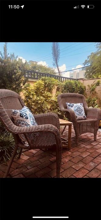 最近租的: $2,500 (2 贝兹, 1 浴室, 688 平方英尺)