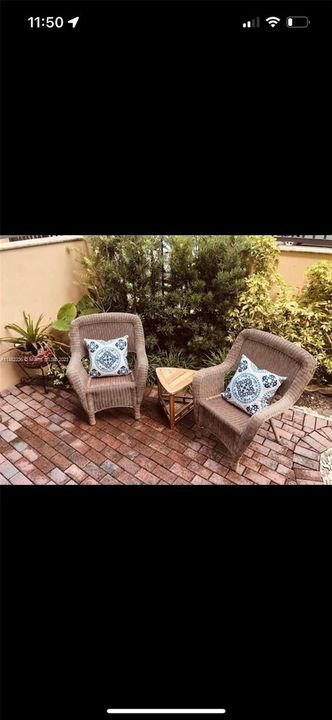 最近租的: $2,500 (2 贝兹, 1 浴室, 688 平方英尺)