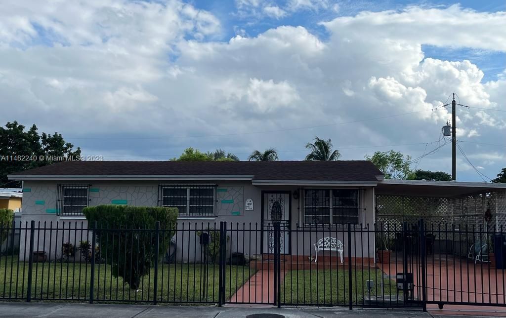 Recently Sold: $444,599 (3 beds, 2 baths, 1080 Square Feet)