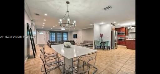 Recently Rented: $4,050 (4 beds, 2 baths, 2128 Square Feet)