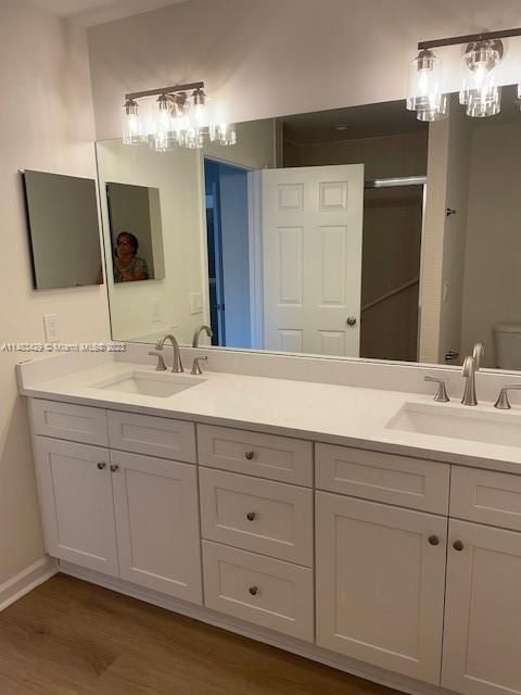 ensuite master bath