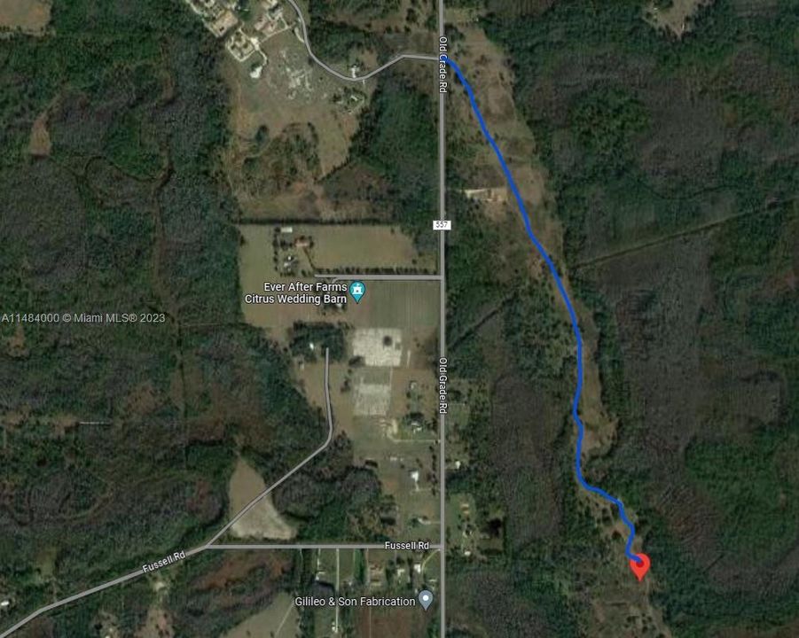 На продажу: $11,900 (1.00 acres)