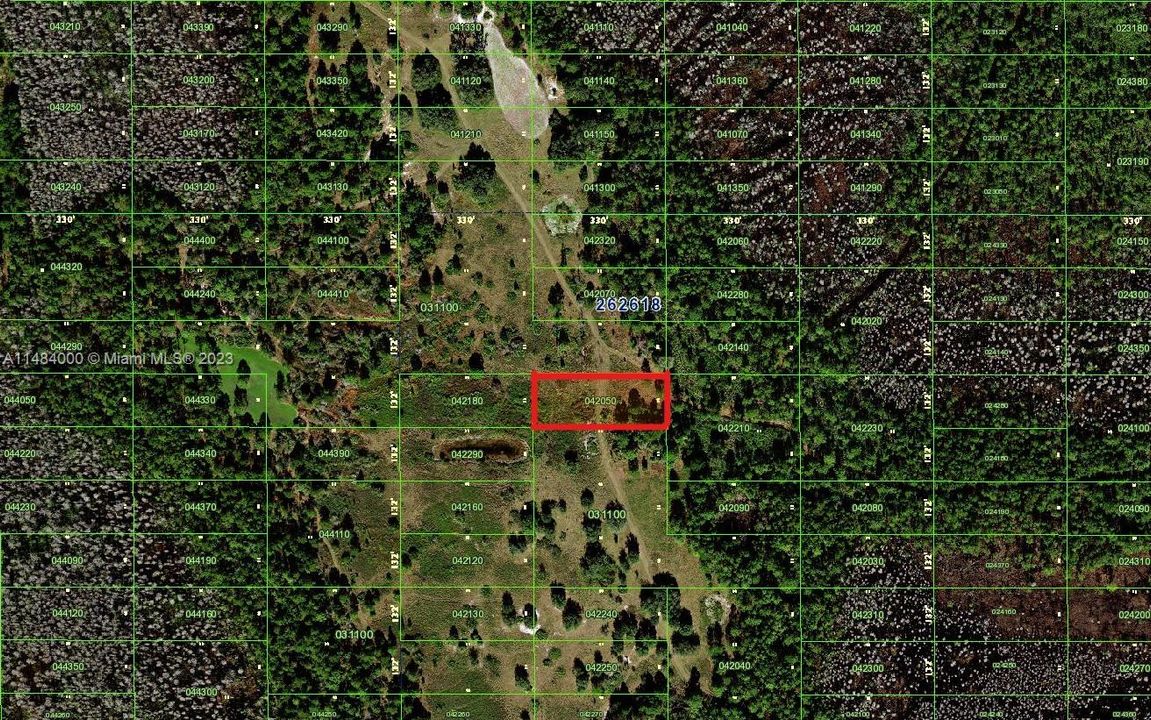 На продажу: $11,900 (1.00 acres)