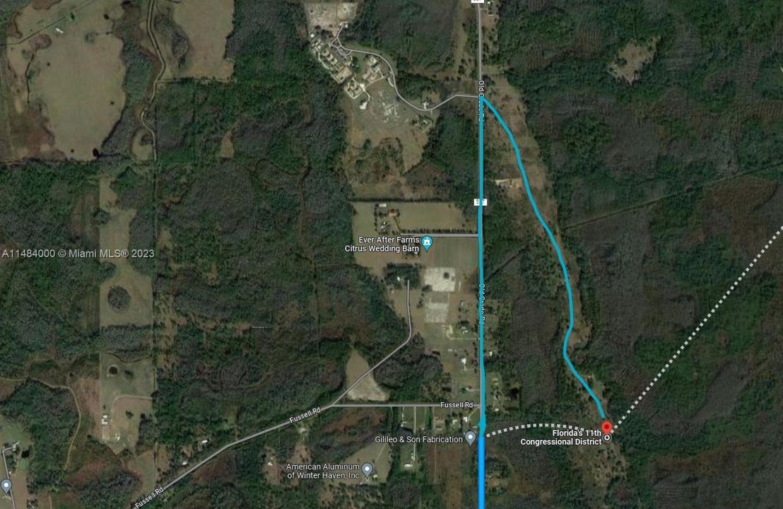 На продажу: $11,900 (1.00 acres)