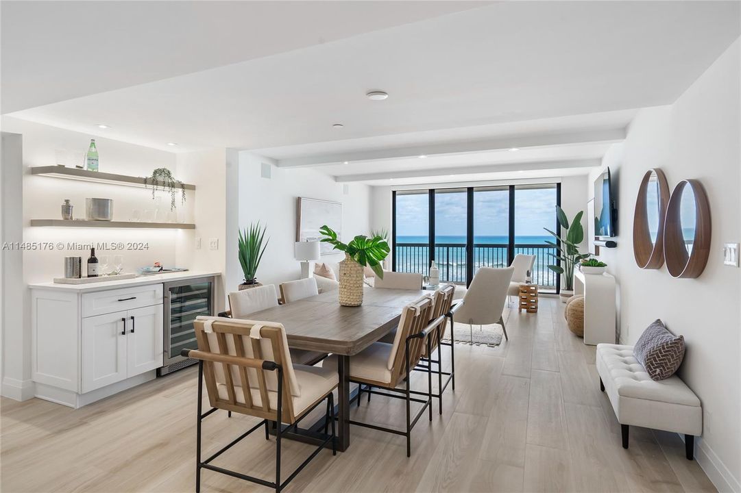 For Sale: $1,995,000 (2 beds, 2 baths, 1708 Square Feet)