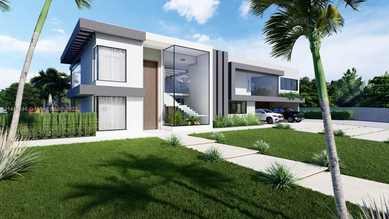 Recently Sold: $990,000 (1.00 acres)