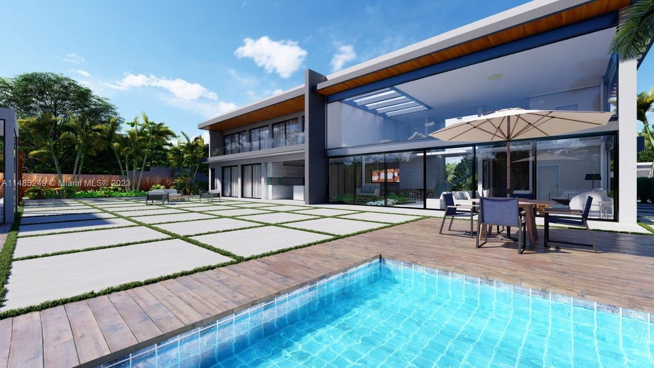 Recently Sold: $990,000 (1.00 acres)