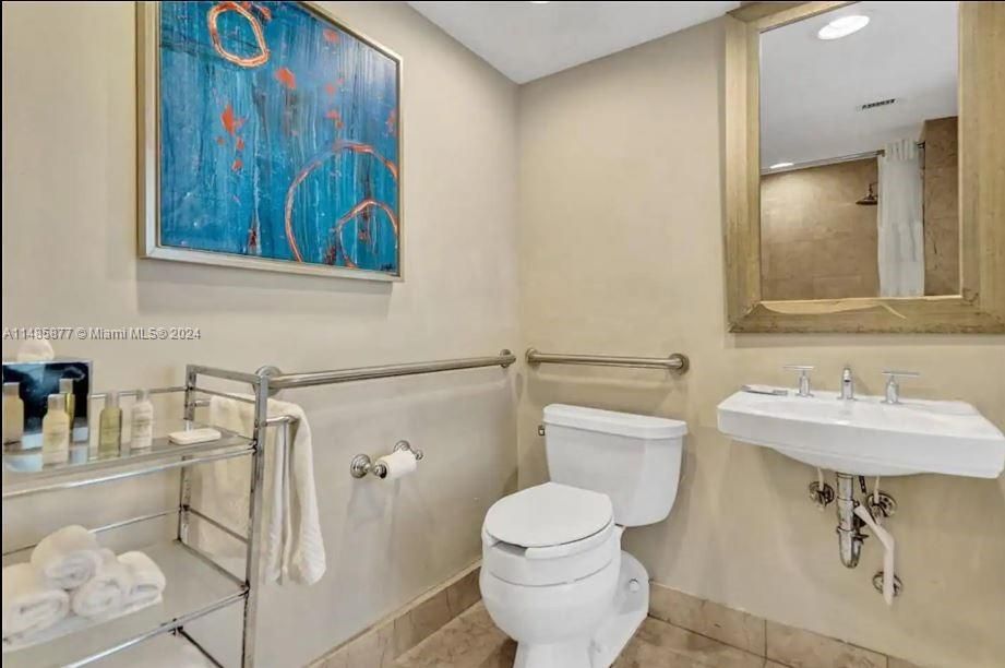 待售: $169,000 (1 贝兹, 1 浴室, 470 平方英尺)