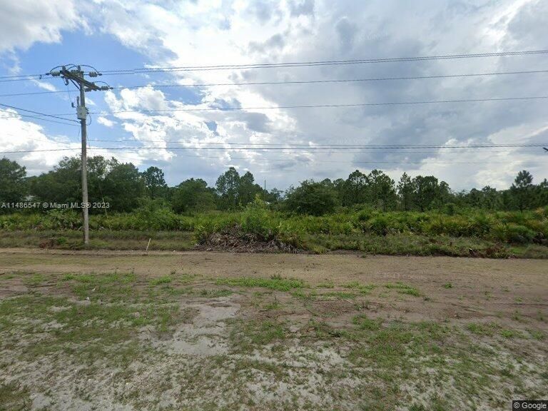 Recently Sold: $45,000 (0.25 acres)