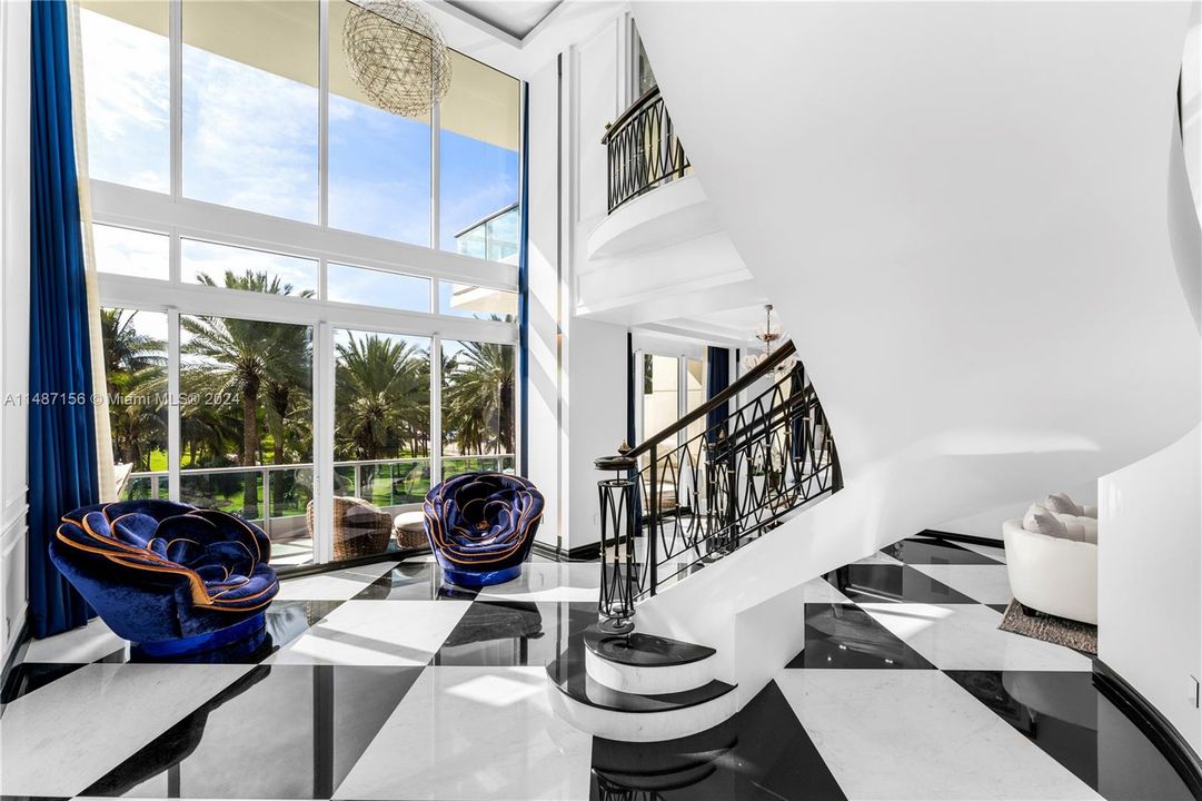 For Sale: $7,995,000 (3 beds, 4 baths, 3940 Square Feet)