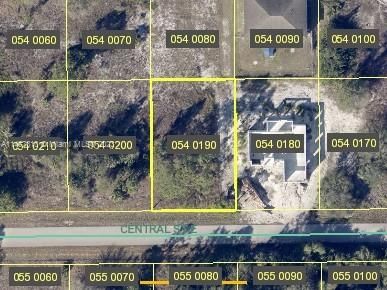 Recently Sold: $13,000 (0.23 acres)