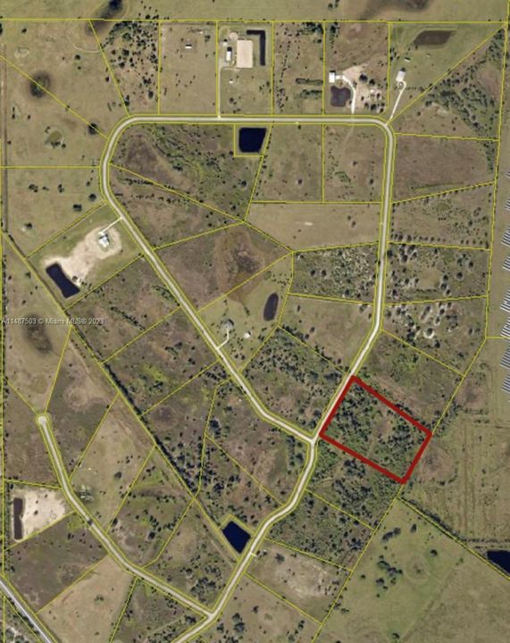 Recently Sold: $220,000 (9.42 acres)