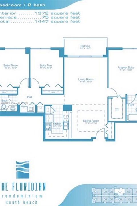 Recently Rented: $6,250 (3 beds, 2 baths, 1234 Square Feet)