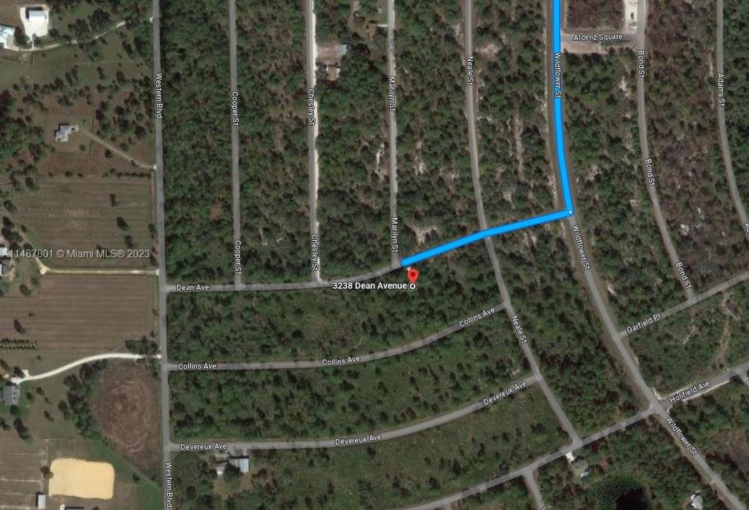 For Sale: $12,900 (0.24 acres)