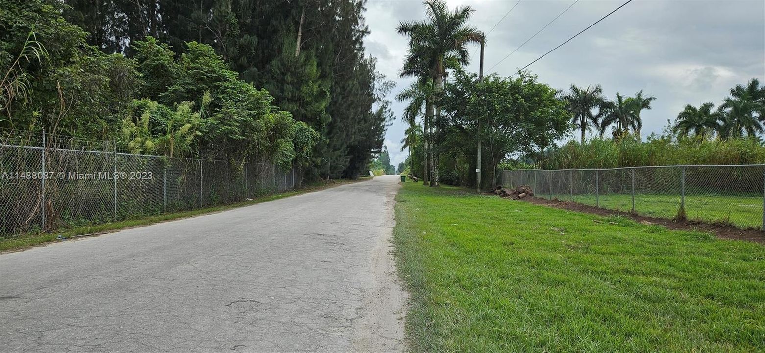 Vendido Recientemente: $575,000 (4.81 acres)