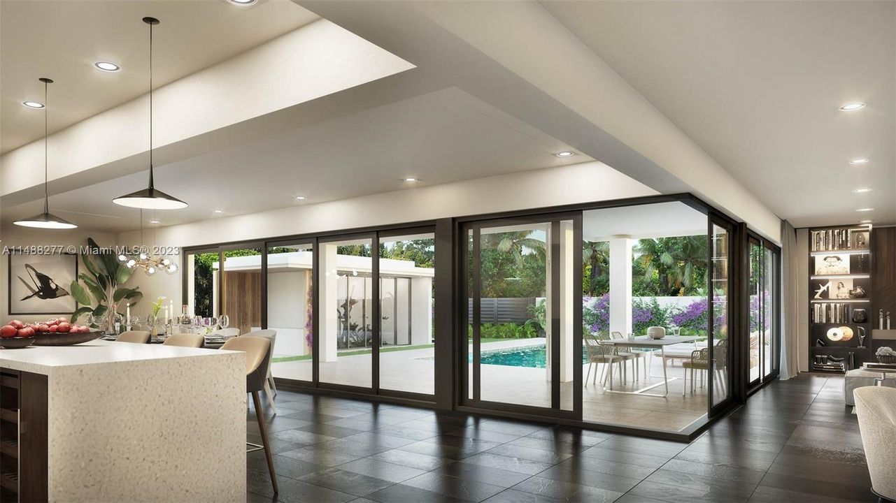 Недавно продано: $2,349,000 (5 спален, 4 ванн, 3972 Квадратных фут)