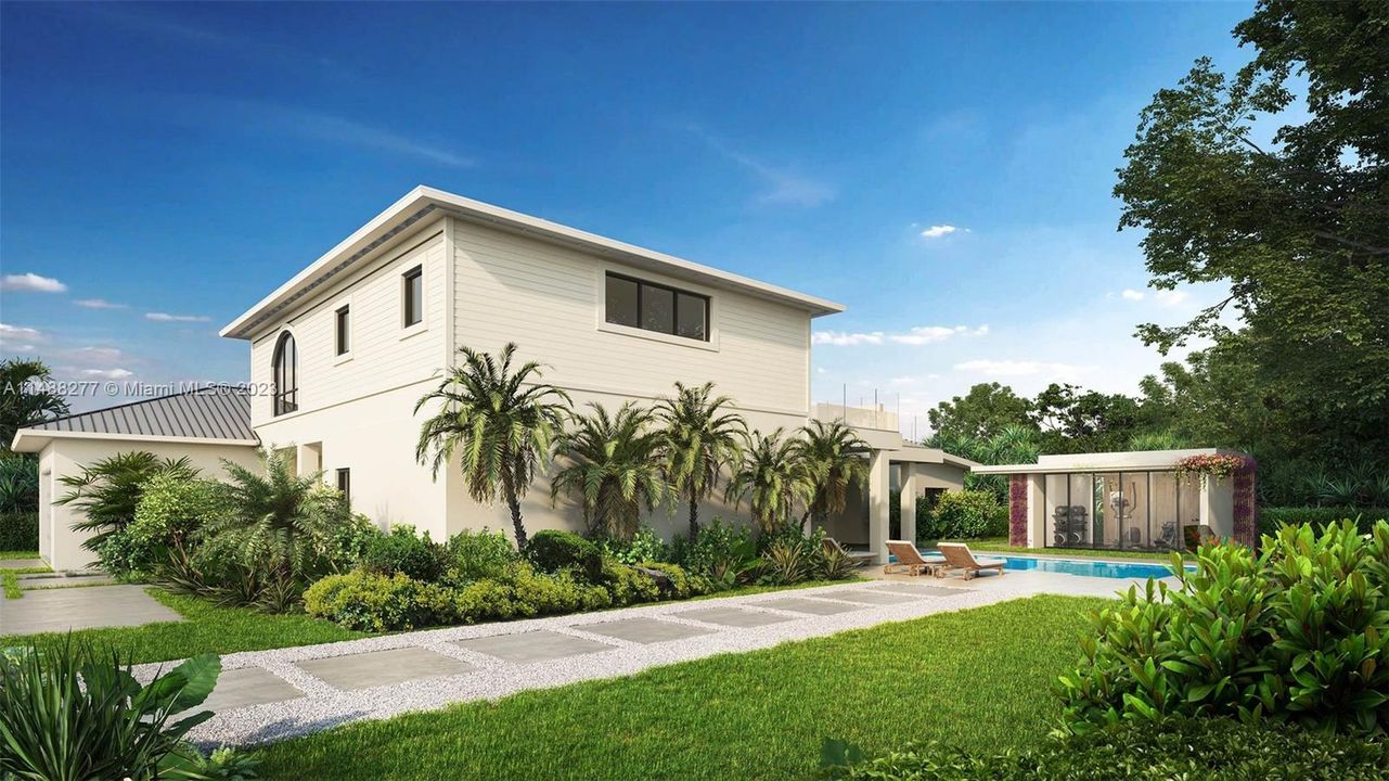 Недавно продано: $2,349,000 (5 спален, 4 ванн, 3972 Квадратных фут)