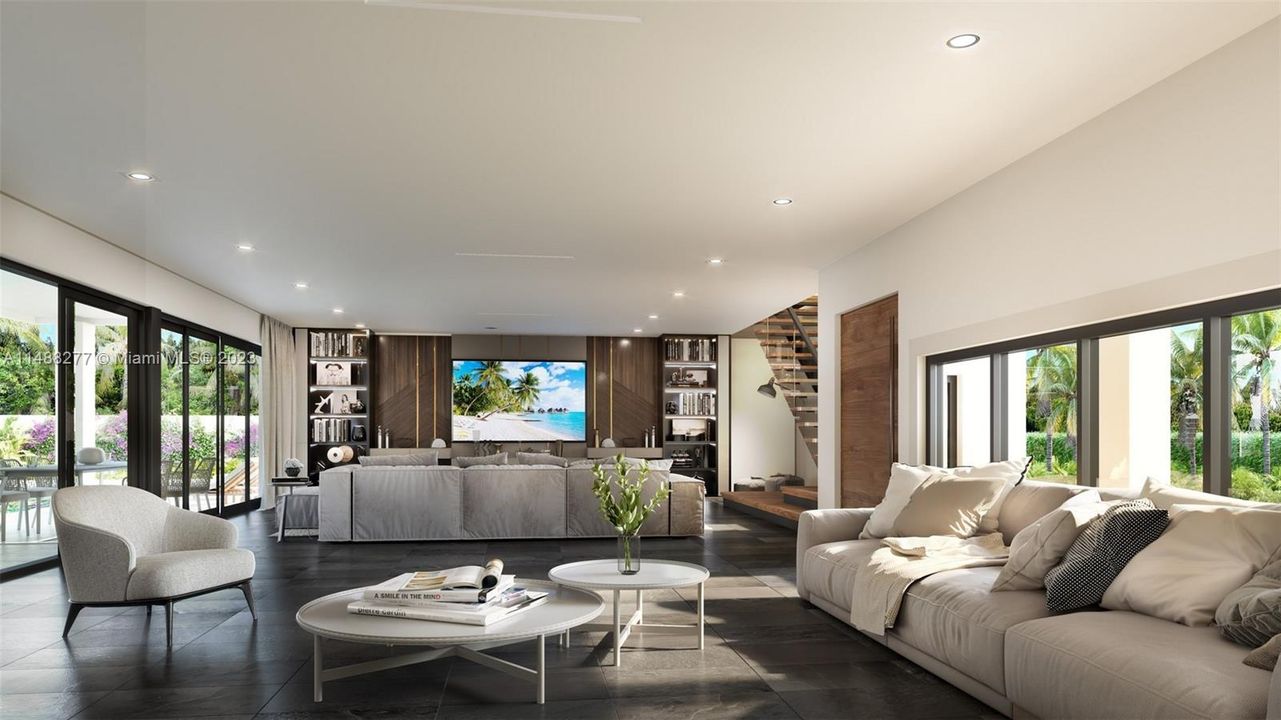 Недавно продано: $2,349,000 (5 спален, 4 ванн, 3972 Квадратных фут)