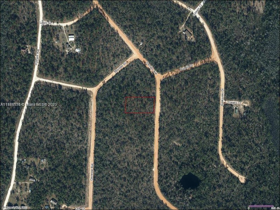 For Sale: $10,000 (1.13 acres)