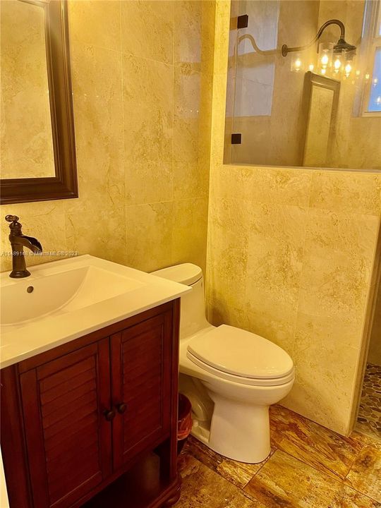 3rd bathroom